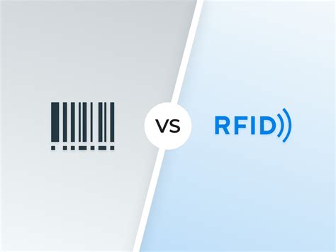 rfid interactive tag|rfid tags vs barcodes.